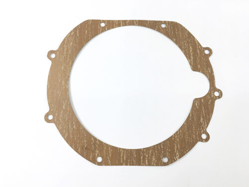 clutch cover gasket