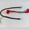 26010-027 Kawaski Z1 900 Battery Cable Kit