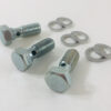 43066-001-KIT Master Cylinder Banjo Bolt and Washer Kit