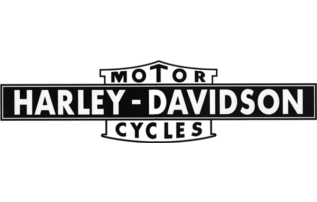 Harley-Davidson-vintage-logo
