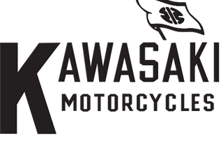 Kawasaki-Flag