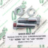 113N1035 Z1 Shock Bolts, Washers - Image 2