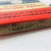 13008-017 NOS Kawasaki F Series Piston Rings - Image 2