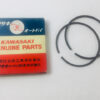 13008-017 NOS Kawasaki F Series Piston Rings
