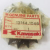 13144-1046 KZ305 Front Sprocket - Image 2