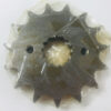 13144-1046 KZ305 Front Sprocket