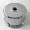 14070-003 Kawasaki Polished Breather Cover