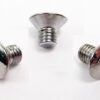 222E0508 Wheel Cover Screws