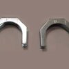23061-003 Kawasaki H1 500 H2 750 Turn Signal Earth Plate S2