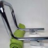 35032-021 H1 500 Rear Fender Stay Grab Bar 69-72 - Image 2