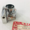 46041-008 NOS Kawasaki G4TR G5 F6 F7 Switch Housing - Image 3