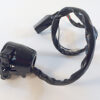 46091-009 Kawasaki Z1 900 OEM Style Left Turn Signal Switch