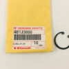 481J3000	NOS Kawasaki W Circlip 30mm