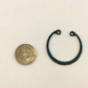 481J3000	NOS Kawasaki W Circlip 30mm - Image 2