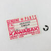 482K5000 NOS Kawasaki H Series Circlip