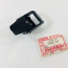 53045-002 NOS Kawasaki F11 Seat Hook Assembly