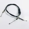 54012-103 NOS Kawasaki G3SS Throttle Cable