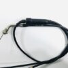 54012-103 NOS Kawasaki G3SS Throttle Cable - Image 2