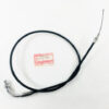 54012-124 NOS Kawasaki KZ750B Throttle Cable