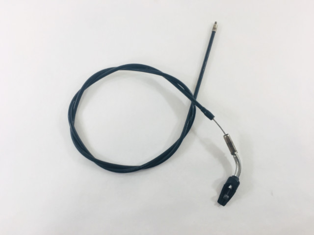 NOS KAWASAKI G4TR Starter Cable Choke Cable 