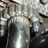 7342-8 Exhaust Header Acorn Nut Kit - Image 2