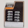 7342-8 Exhaust Header Acorn Nut Kit