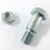 92003-079  Side Stand Bolt Kit ZINC - Image 2