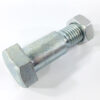 92003-079  Side Stand Bolt Kit ZINC