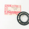 92047-003 NOS Kawasaki F-Series Steering Stem Bearing Cone Upper - Image 2