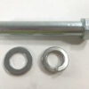 92015-049 Kawasaki H2 750 STD Head Bolt Kit H2 750 Zinc - Image 3
