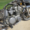 1981 Kawasaki KZ 750 LTD Parting Out Motor 4477 - Image 3