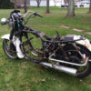 1986 Kawasaki KZ1000 Police Special - Image 5