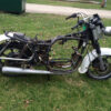 1986 Kawasaki KZ1000 Police Special
