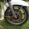 1986 Kawasaki KZ1000 Police Special - Image 4