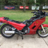 1988 Kawasaki Concours Parting Out