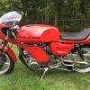 Rickman Chassis, 1975 Kawasaki Z1 Engine - Image 6