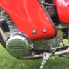 Rickman Chassis, 1975 Kawasaki Z1 Engine - Image 5