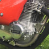 Rickman Chassis, 1975 Kawasaki Z1 Engine - Image 2