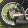 Rickman Chassis, 1975 Kawasaki Z1 Engine - Image 3