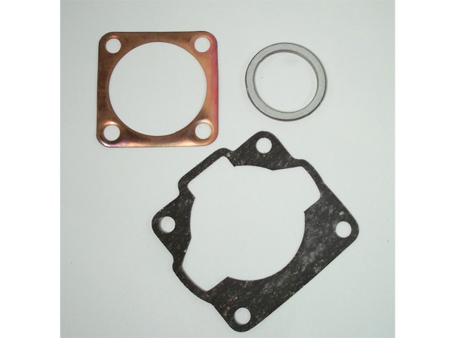 NOS Genuine Kawasaki Cylinder Head Gasket KH400 S3 Mach 1944 1945 1976 1977 1978 