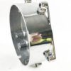 14032-083 Kawasaki Z1 900 Polished Inner Point Housing with Gasket KZ1000 - Image 3