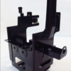 32097-044 KZ1000 Battery Case Powder Coated