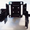 32097-044 KZ1000 Battery Case Powder Coated - Image 3