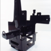 32097-044 KZ1000 Battery Case Powder Coated - Image 4
