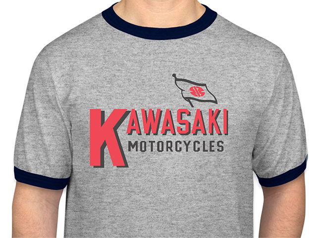 BMW RS Color Motorcycle Tee Shirt – BOSS MOTO CLOTHING LLC