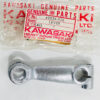 42029-036 NOS Kawasaki KZ400 Rear Brake Cam Lever - Image 2