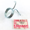 43005-037 NOS Rear Brake Pedal Spring