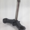 44037-098 Genuine Kawasaki Steering Stem Lower Triple Clamp