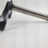 44037-098 Genuine Kawasaki Steering Stem Lower Triple Clamp - Image 2