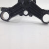 44037-098 Genuine Kawasaki Steering Stem Lower Triple Clamp - Image 3